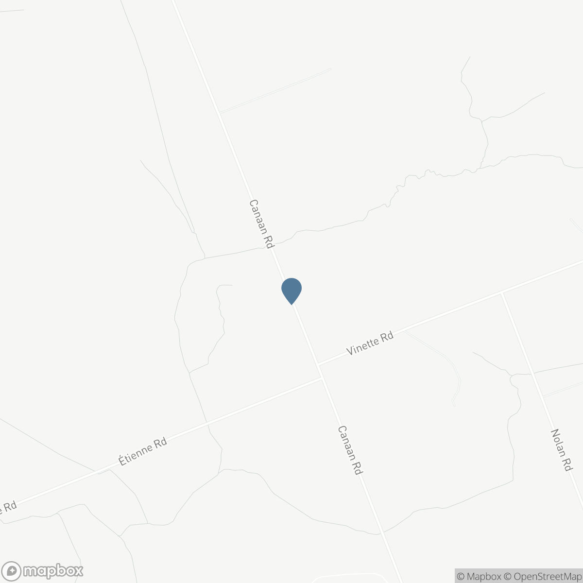 2691 CANAAN ROAD, Clarence-Rockland, Ontario K0A 3E0